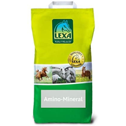 LEXA Amino-Mineral 25 kg Sack Mineralfutter