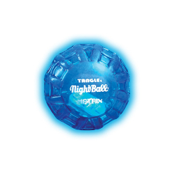 Tangle NightBall SOCCER MINI - Ball mit Licht