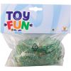 Toy Fun Murmeln 100+1  271