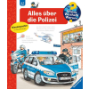 Ravensburger Buch WWW Bd.22 Alles über die Polizei