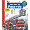 Ravensburger Buch WWW Bd.2 Alles über die Feuerwehr