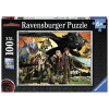 Ravensburger Puzzle Dragons Drachenfreunde
