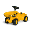 Rolly Toys Rutscher CAT Dumper mini trac 132249