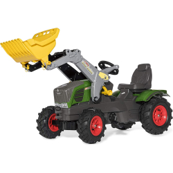 Rolly Toys Farmtrac Traktor FENDT Vario 211  + rollyTrac...