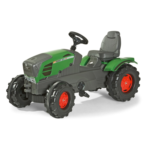 Rolly Toys Farmtrac FENDT Vario 211 TretTraktor 601028