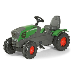 Rolly Toys Farmtrac FENDT Vario 211 TretTraktor 601028