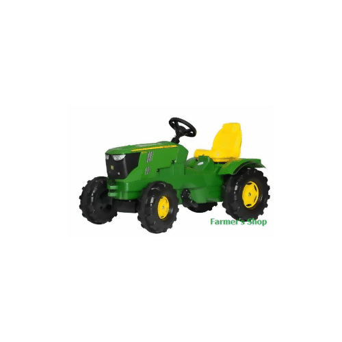 Rolly Toys Farmtrac John Deere 6210R TretTraktor 601066