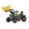 Rolly Toys Farmtrac FENDT Vario 211 mit Frontlader 611058