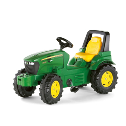 Rolly Toys Farmtrac  John Deere 7930 TretTraktor 700028