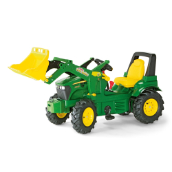 Rolly Toys Farmtrac Traktor John Deere 7930 Luftbereifung...