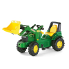 Rolly Toys Farmtrac John Deere 7930 mit Frontlader 710027