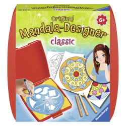 Ravensburger Mandala Designer Mini Classic 29857