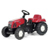 Rolly Toys Traktor rollyKid Zetor Forterra rot 012152