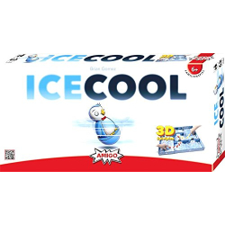 Amigo Spiel  ICECOOL 01660