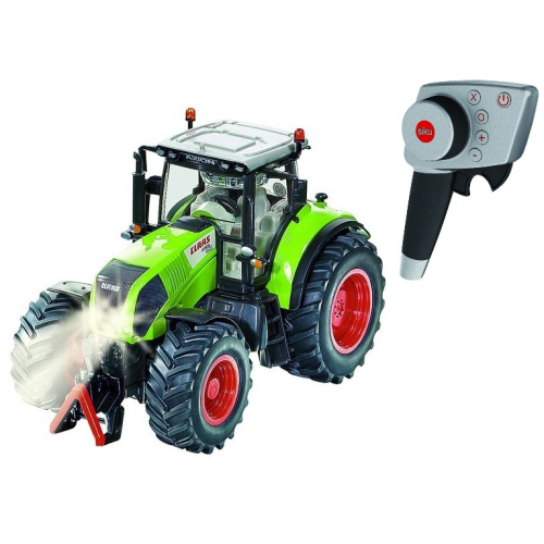 Siku Control Claas Axion 850 Traktor ferngesteuert  6882
