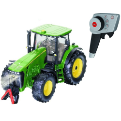 Siku Control John Deere 8345R Traktor ferngesteuert 6881