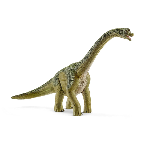 Schleich Brachiosaurus Dinosaurier 14581