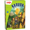 HABA Spiel Karuba ab 8 Jahren 300932
