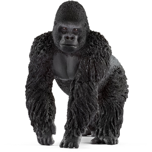 Schleich Gorilla Männchen 14770