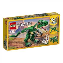 LEGO Creator Dinosaurier 31058