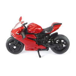 Siku Motorrad Ducati Panigale 1299 1385