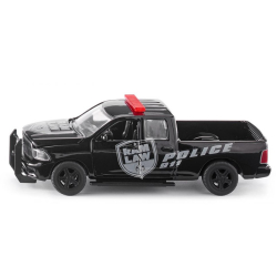 Siku RAM 1500 US Polizei SUV Pickup 1:50  2309