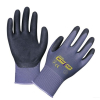 Nylon Handschuhe AG Advance schwarz Gr.L / 9
