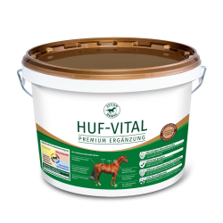 LEXA ATCOM Huf-Vital HufVital Pferde Mineralfutter  5kg...