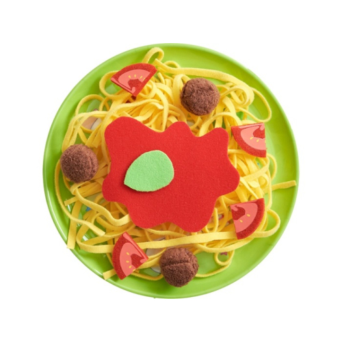HABA Biofino Spaghetti Bolognese 303492