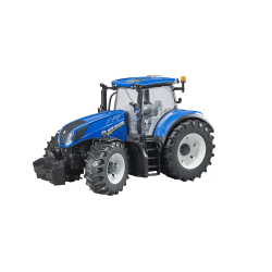 Bruder Traktor New Holland T7.315 03120