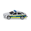 Siku PolizeiAuto Streifenwagen Mercedes E-Klasse 1504