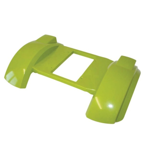 Rolly Toys Ersatzteile Schutzblech Farmtrac/Junior CLAAS grün