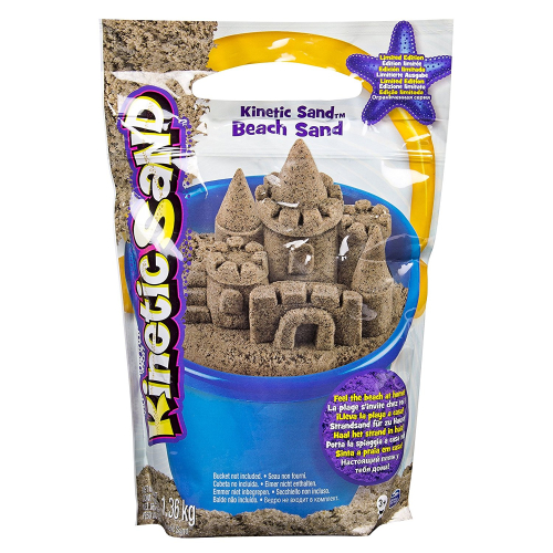 Kinetic Sand Limited Edition Beach Sand 22902
