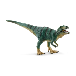 Schleich Dinosaurier Tyrannosaurus Rex Jungtier 15007