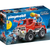 PLAYMOBIL Feuerwehr Truck  9466
