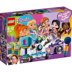 LEGO Friends Freundschaftsbox 41346