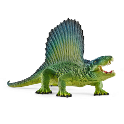 Schleich Dinosaurier Dimetrodon 15011