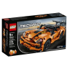 LEGO Technic Auto Chevrolet Corvette 42093