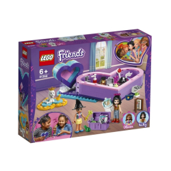 LEGO Friends Herzbox Freundschaftsset 41359