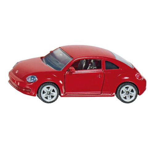 Siku Auto VW The Beetle  1:87   1417