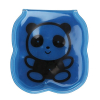 Sunflex LED Magnet Reflketor Panda blau