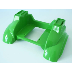 Rolly Toys Ersatzteile Schutzblech Traktor Deutz grün