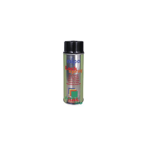 Spraydose Sprühdose Spray Lack RAL 8027 Stumpfmatt Tarnfarbe 400 ml