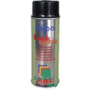 Spraydose Sprühdose Spray Lack RAL 9021 teerschwarz Stumpfmatt 400 ml