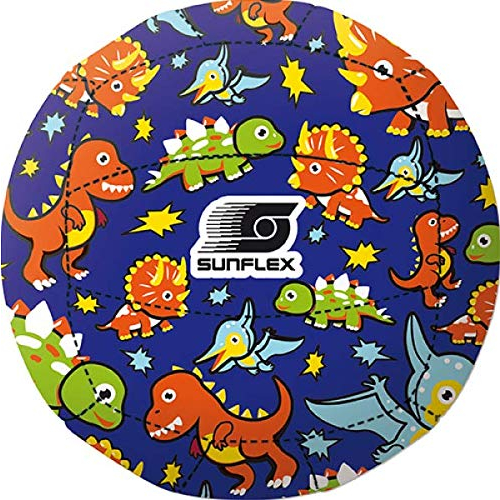 Sunflex Neoprenball Dino Größe 2 74562