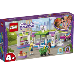 LEGO Friends Supermarkt von Heartlake City 41362