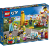 LEGO City Stadtbewohner Jahrmarkt 60234