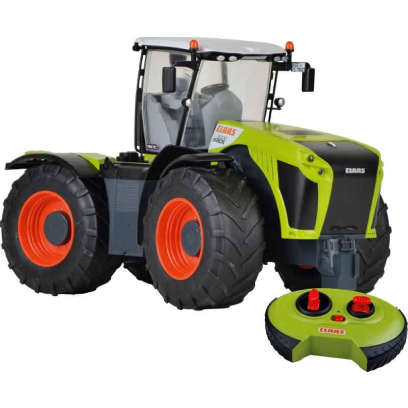 RC CLAAS XERION 5000 Traktor ferngesteuert 1:16, 129,00 €