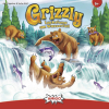 Amigo Spiel Grizzly Brettspiel ab 6 Jahren 01954
