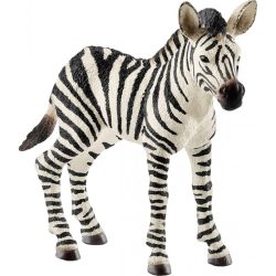 Schleich Zebra Fohlen 14811